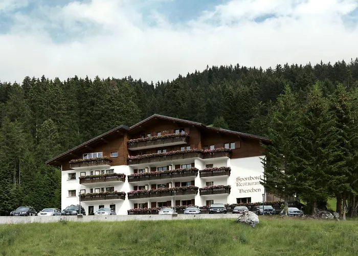 Hotel Dieschen
