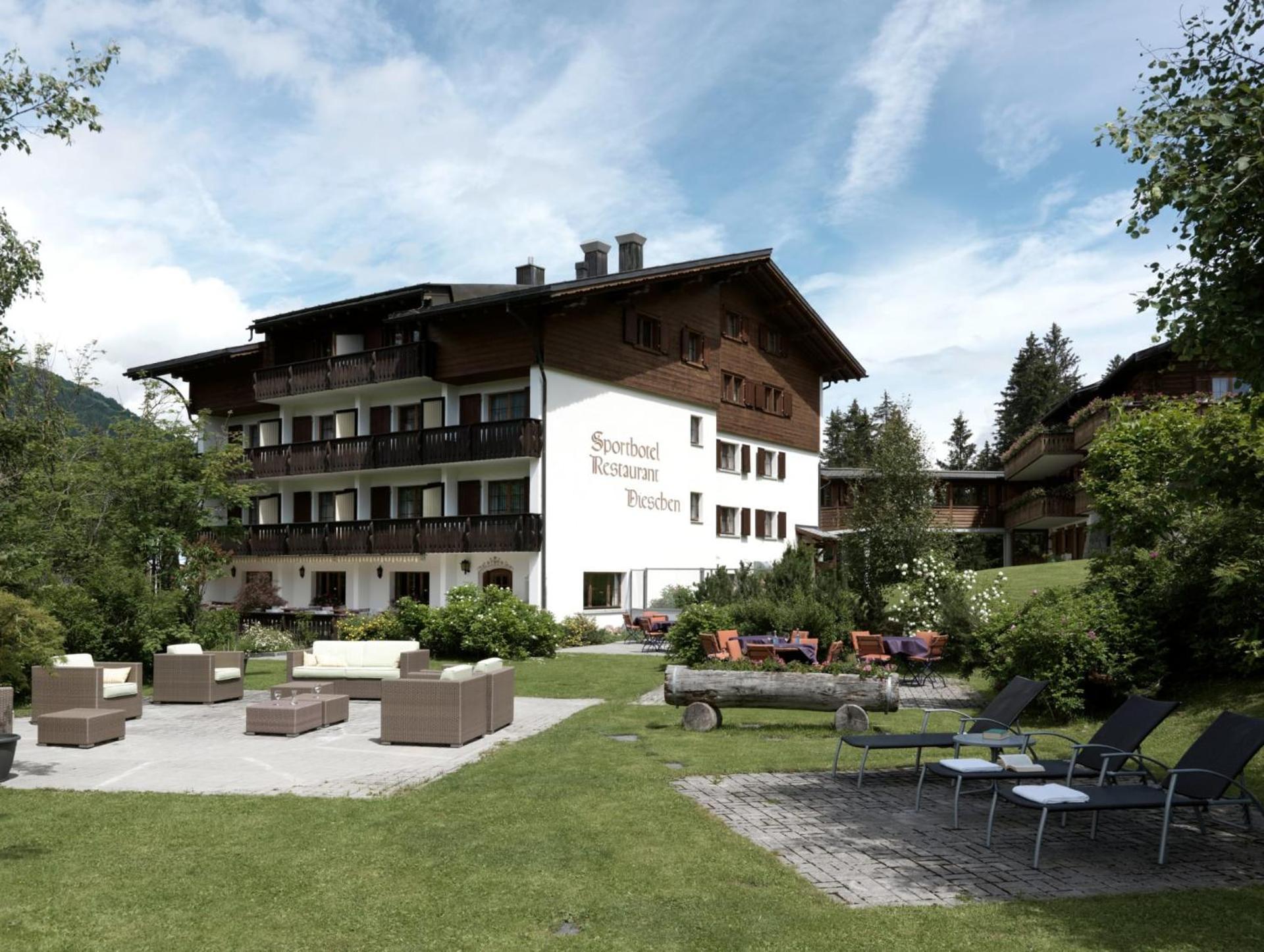 Dieschen 3*