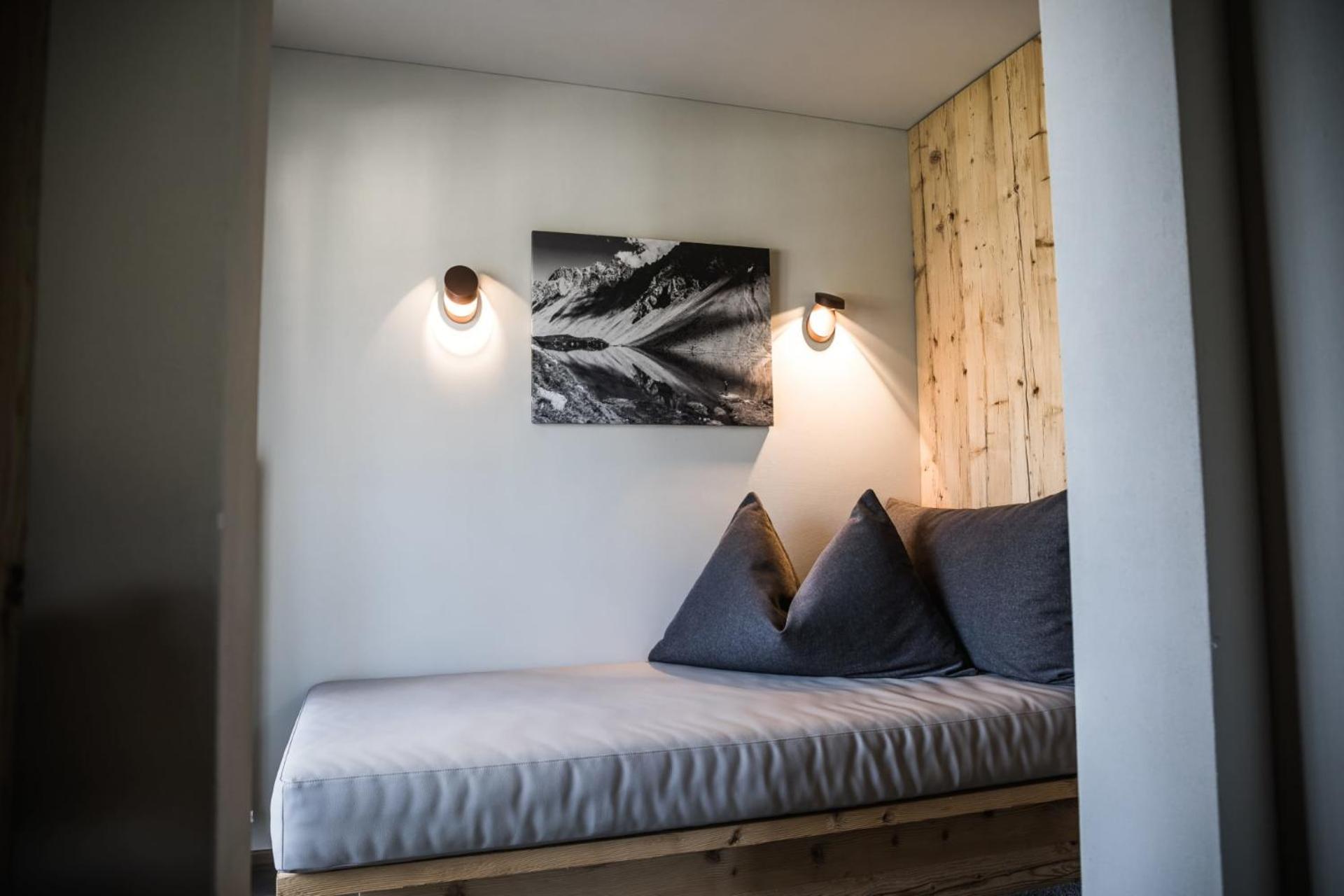 Dieschen Hotel Lenzerheide