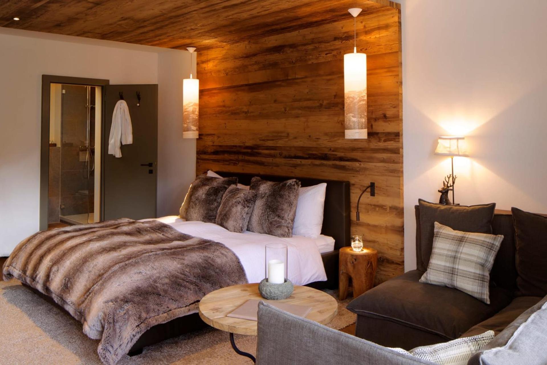 Hotel Dieschen Lenzerheide