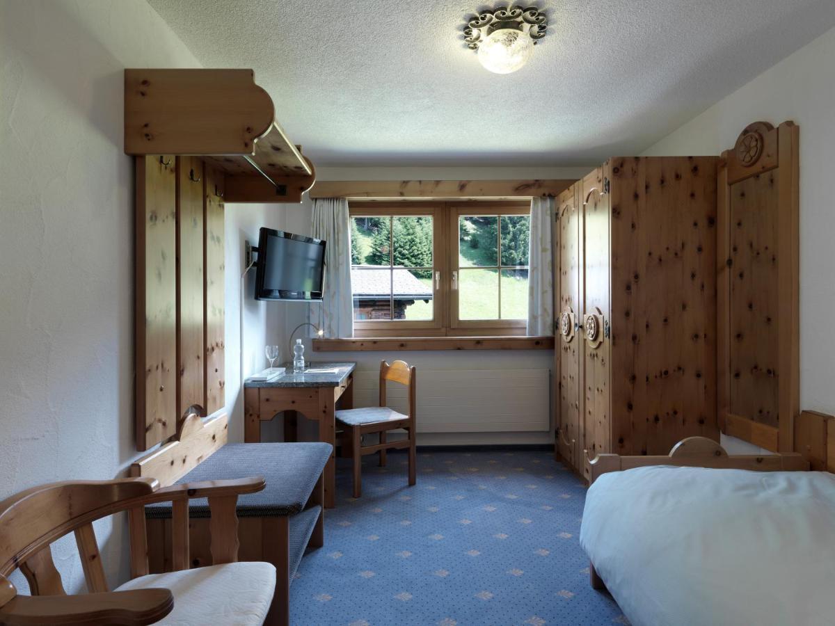 Dieschen 3* Lenzerheide