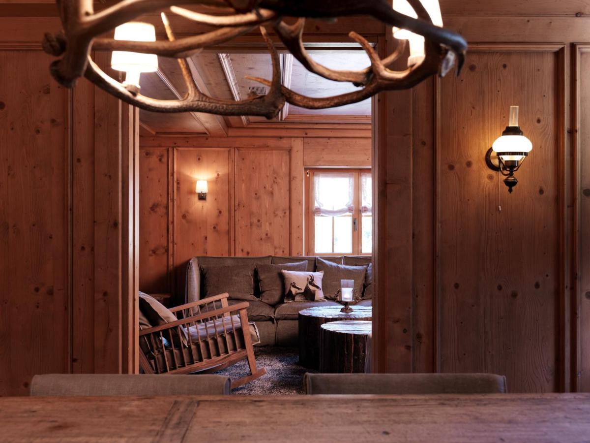 Dieschen 3* Lenzerheide