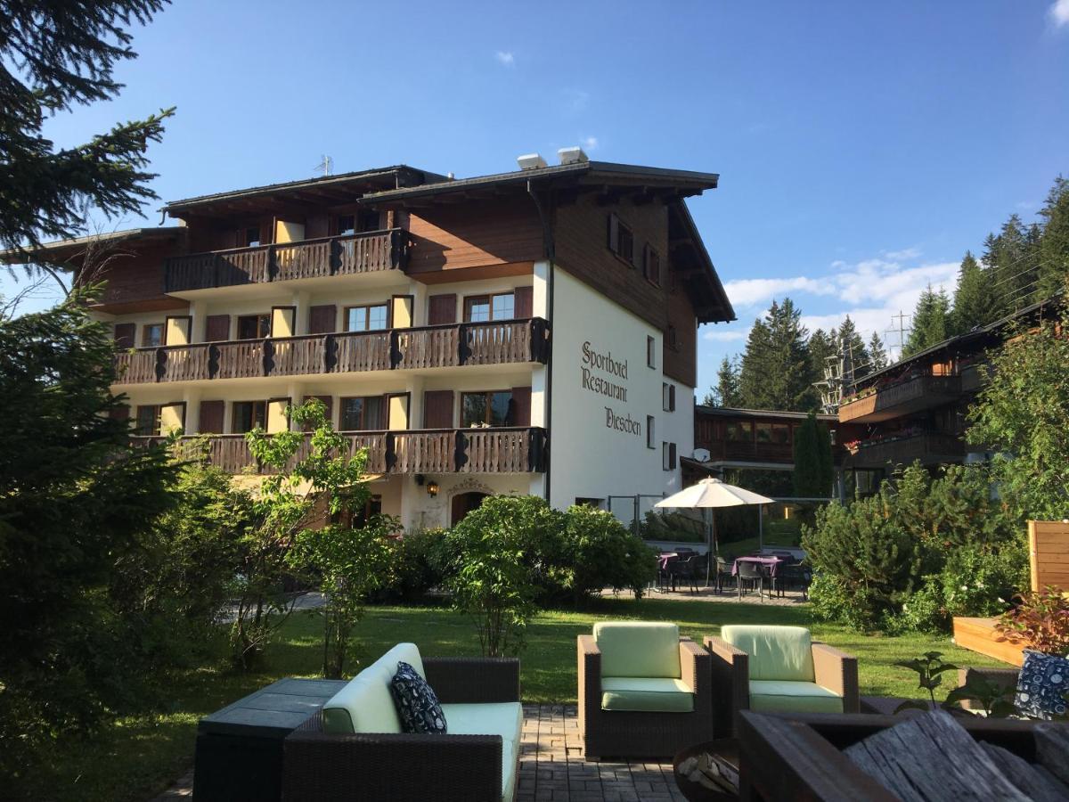 Hotel Dieschen