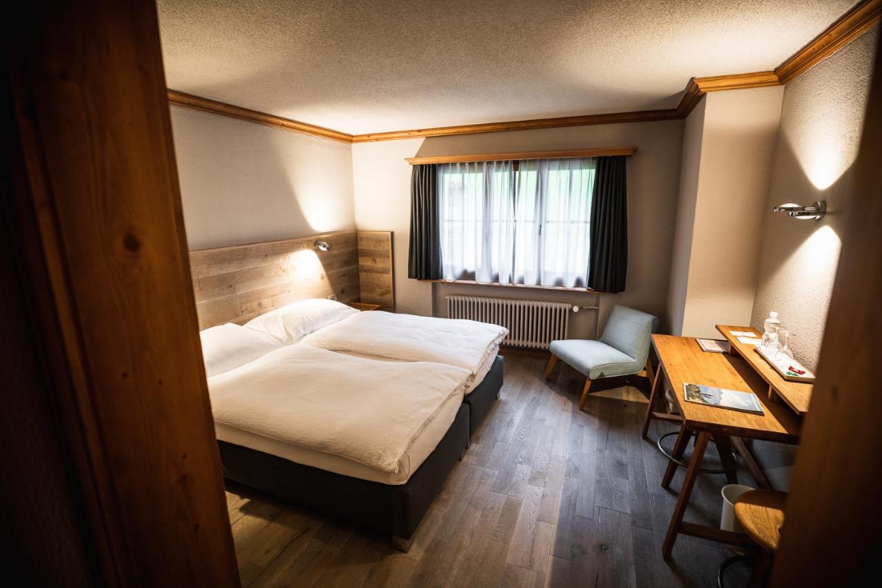 Dieschen Hotel Lenzerheide