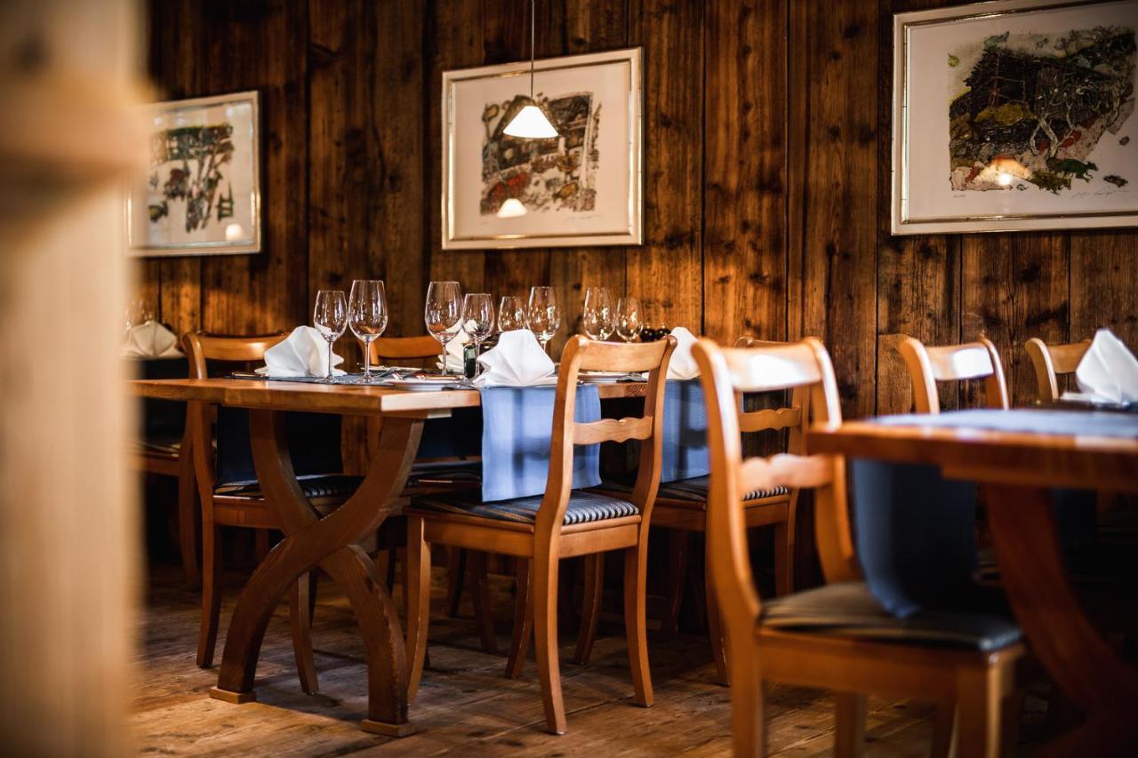 Dieschen Hotel Lenzerheide