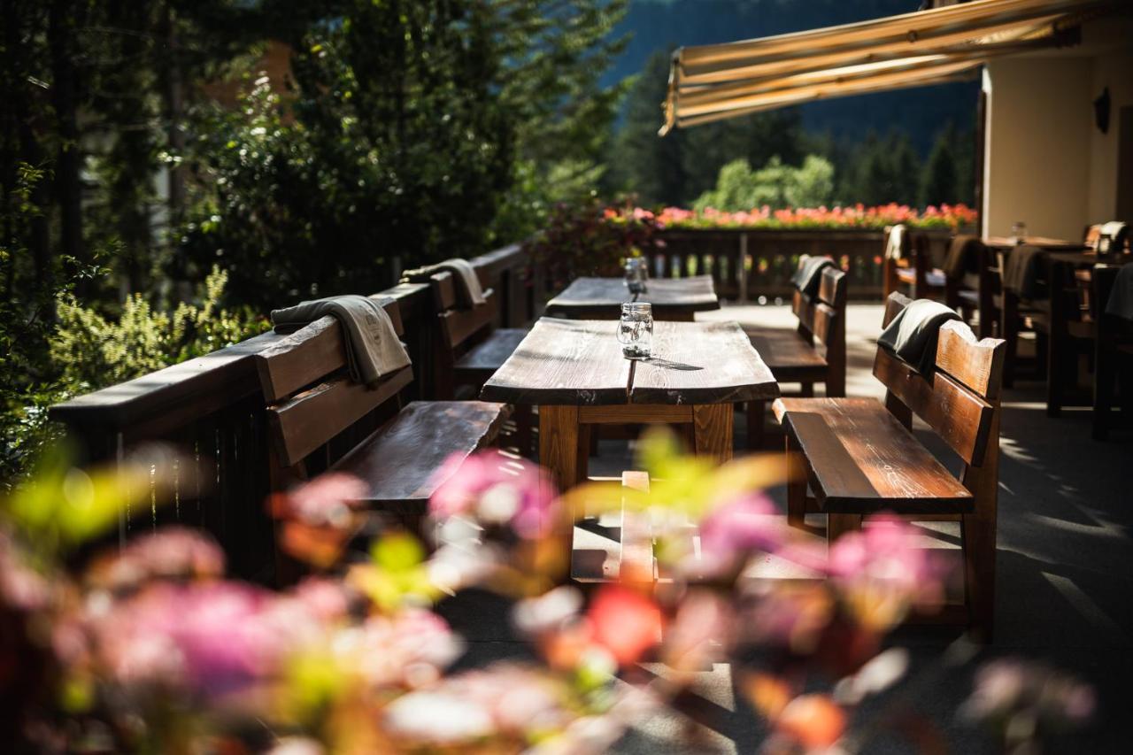 Hotel Dieschen Lenzerheide