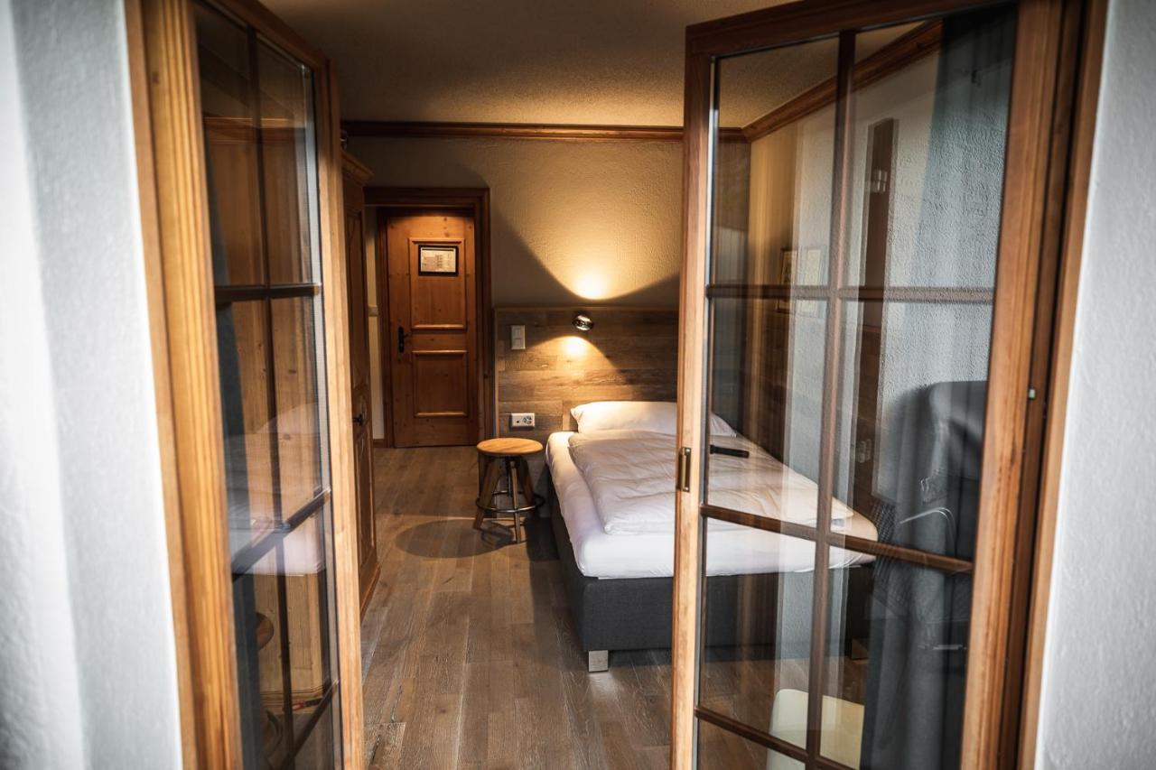 Dieschen Hotel Lenzerheide