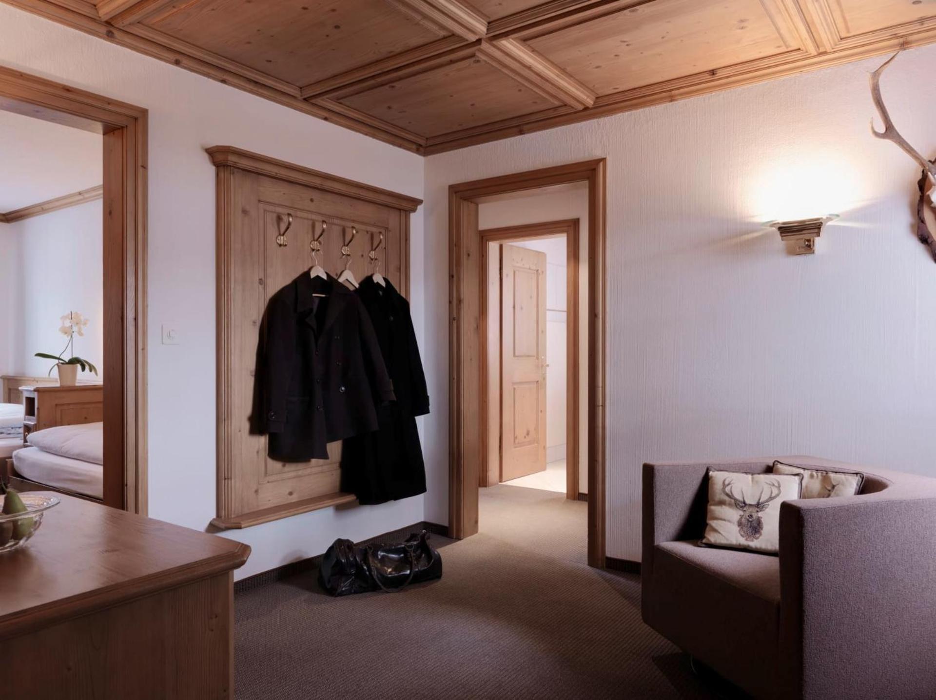 Hotel Dieschen Lenzerheide